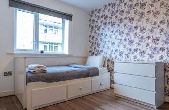 Cosy Modern 3-Bed Near Etihad, COOP Arena - AO arena and City Center - Foto 22