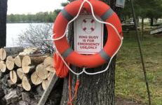 Relax & Explore Waterfront Crawford Lake Cottage 4878 - Foto 35