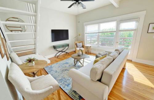 Lovely 2bd in Mount Adams near Downtown and OTR - Foto 3