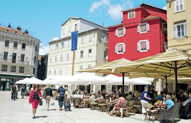 Villa With Private Pool in Trilj, Dalmatia - Foto 31