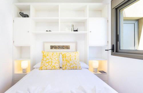 Home2Book Ocean View Villa, Private Pool & Garden - Foto 30