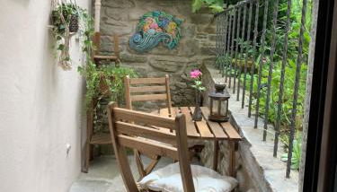 La Torre del Vicario - Foto 2, Garden view