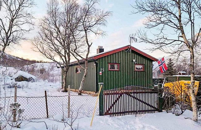 6 Person Holiday Home in Bratland-by Traum - Foto 19