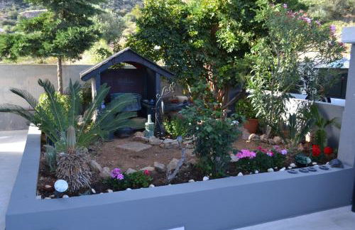 ''Stergiou Luxury Apartments'' με κοινη πισινα - Photo 27