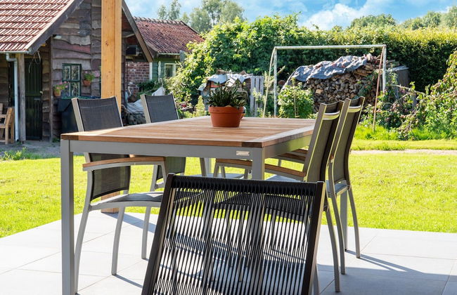 Holiday Home in Limburg With Terrace - Photo 16