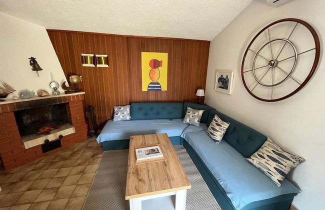 Holiday house Mia - Foto 15