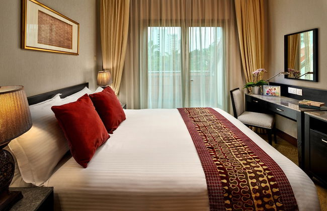 Treetops Executive Residences - Photo 13