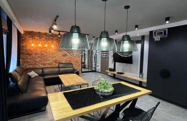 Luksusowy Apartament Solankowa Aleja - Foto 1