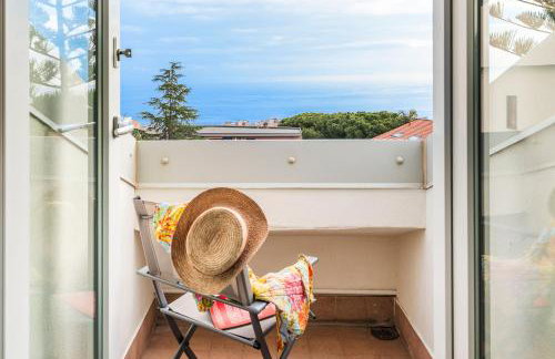 Il Nido Vista Mare - Mansarda panoramica - Foto 11