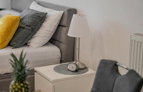 Alpha apartment - Foto 6