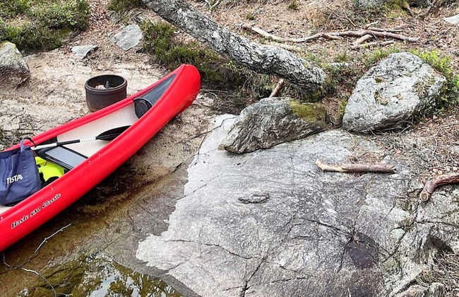 4 Star Holiday Home in Berg I Ostfold - Foto 13