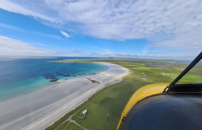 Kirkapol Beach Sleeps 4 With Dog Access - Foto 10