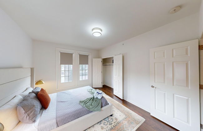 Nashville West End Getaway - Foto 41