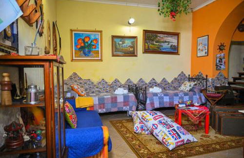 The Alley Inn - Foto 3