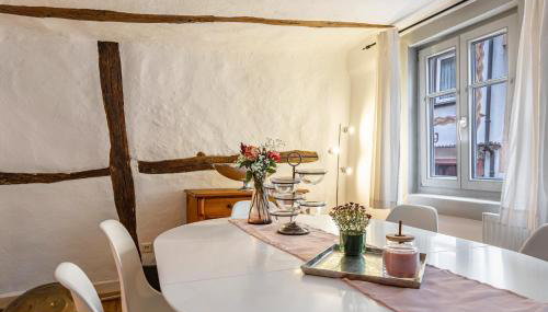 Fachwerkhaus Für Dich - Photo 4