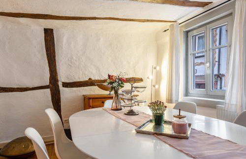 Fachwerkhaus Für Dich - Foto 4