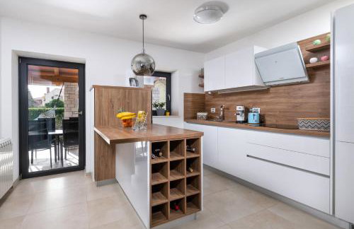 Villa Ena with private pool - Foto 12