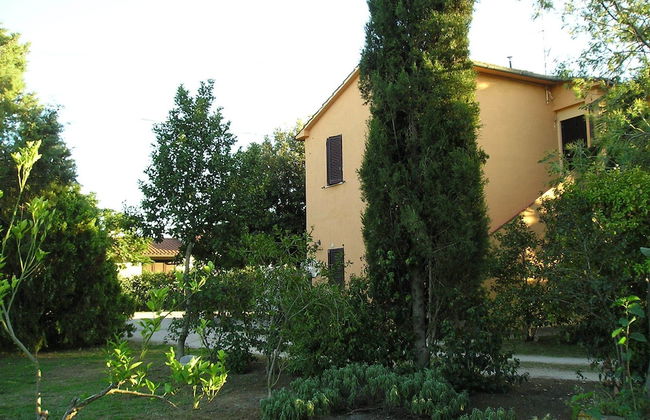 Agriturismo Benvenuti - Foto 43