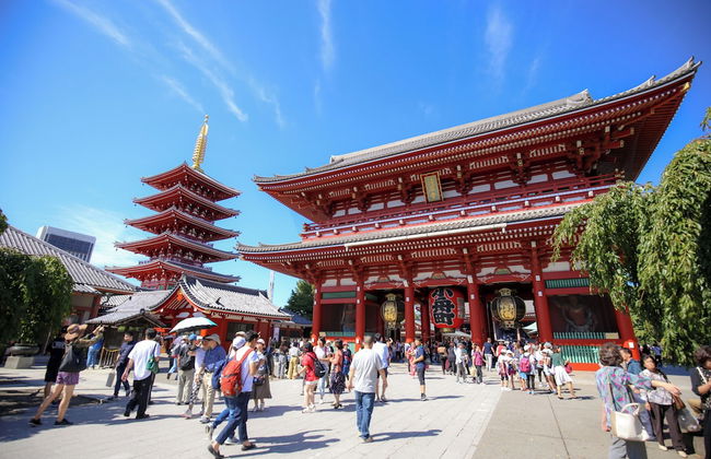 MIMARU Tokyo Shinjuku West - Foto 38