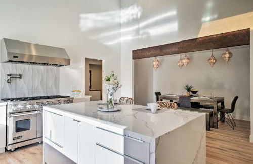 Family Retreat - Private Tennis Court and Game Room - Foto 9