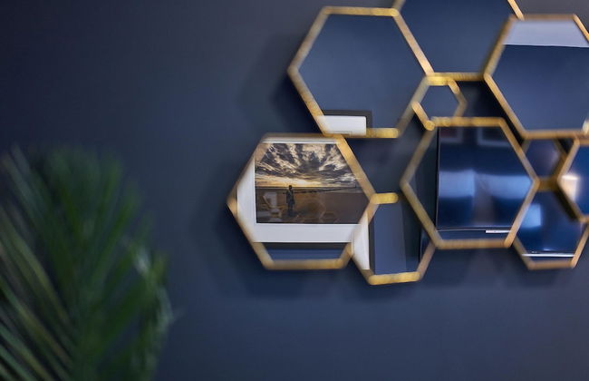 Host Apartments The Falkner Quarters II - Foto 12