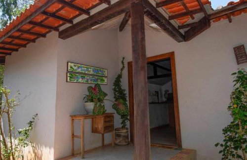 Canto dos pássaros - Foto 16