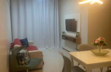 Apt 3 quartos com área de lazer - Foto 18