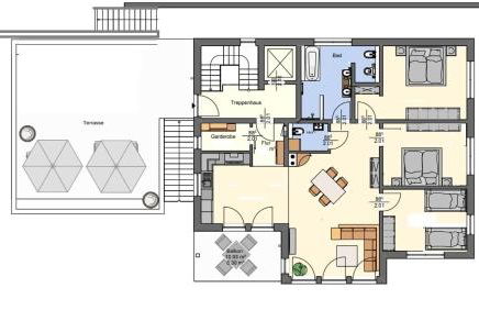 Ferienapartment 21 - Photo 21