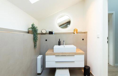 Ferienhaus SURF COAST - Haffkrug - Foto 39