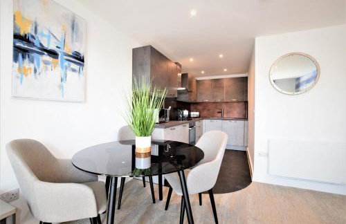 Brunel Loft Apartments - YA - Foto 18