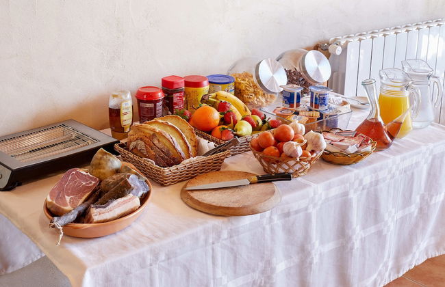 Mas Ribas Turismo Rural - Foto 60