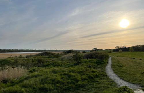 Ferienwohnung "MeerTied" - Ankommen und Entspannen - Foto 13