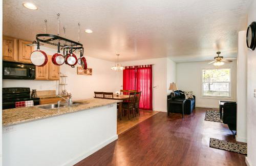 Gray Cloud Townhomes - Foto 17