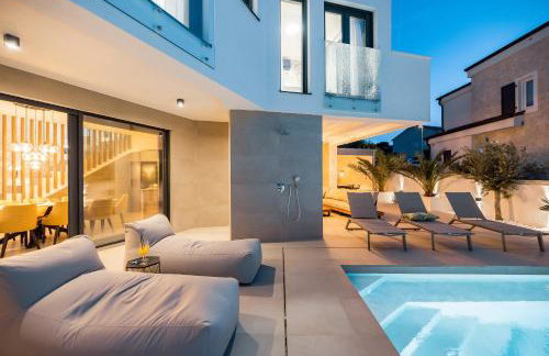 Villa Corus - Foto 52