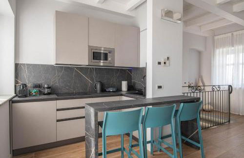 Villa Lucrezia - Appartamenti vista Langhe - - Foto 17