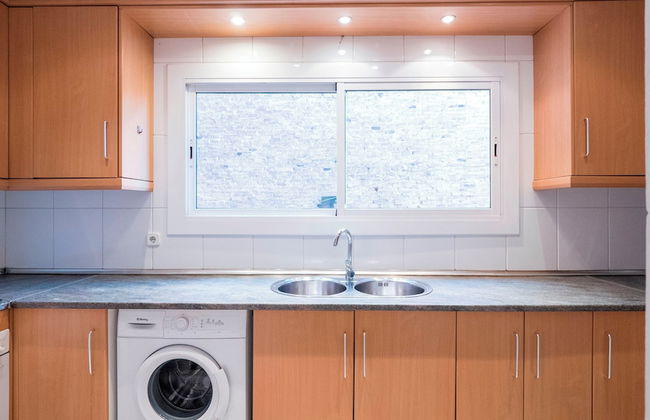 BeBarceloner Poble Nou Apartments - Foto 47