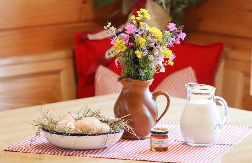 Bognerlehen Rupert Kurz - Foto 26