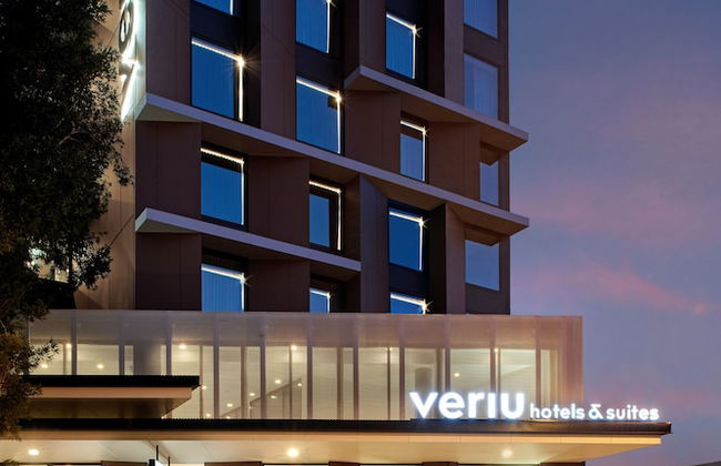 Veriu Green Square - Foto 46