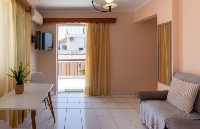 Phaedrus Living Xalkida Sunlit Marron - Photo 4