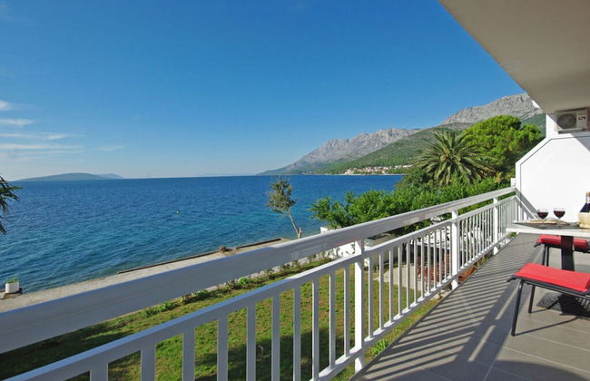 Holiday Apartment Beach House IVA App.1 - Foto 18