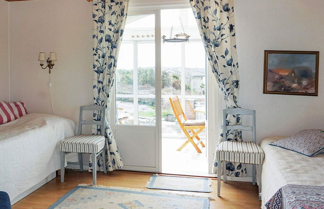 4 Person Holiday Home in Varberg - Photo 9