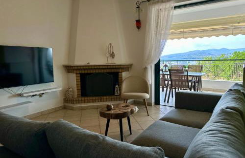 Saronida365 Sea & Sunset view - Photo 30