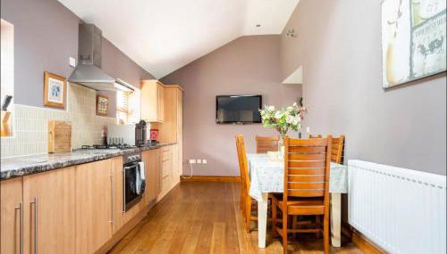 Bogma Cottages - Foto 4