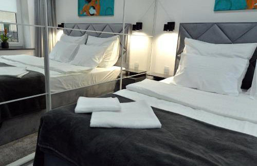 Grey 5 Zgorzelec - Görlitz - Foto 16