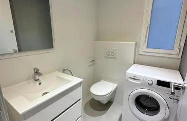 Roses Apartments - Marivent (2rooms) Vistas frontales al mar - Foto 5