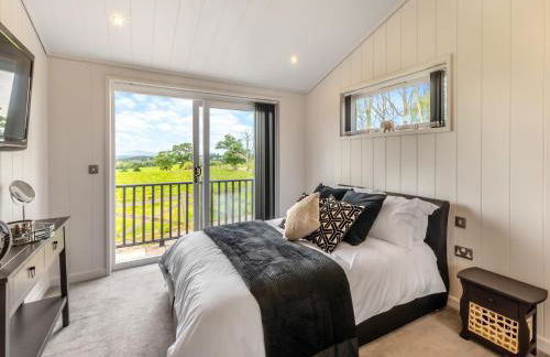 Whitehill Lodge - Uk47194 - Foto 8