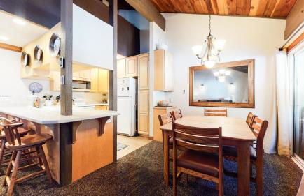 Horizons Condo 4 #168 - Foto 10