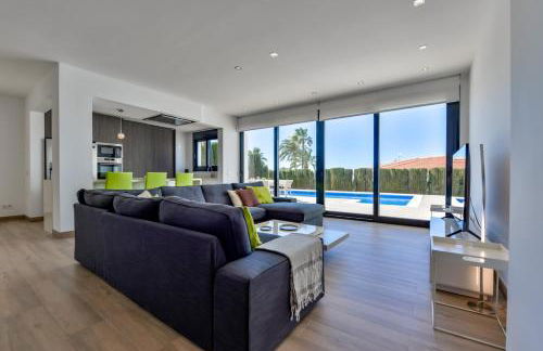 Villas Guzman - Piacere - Photo 11