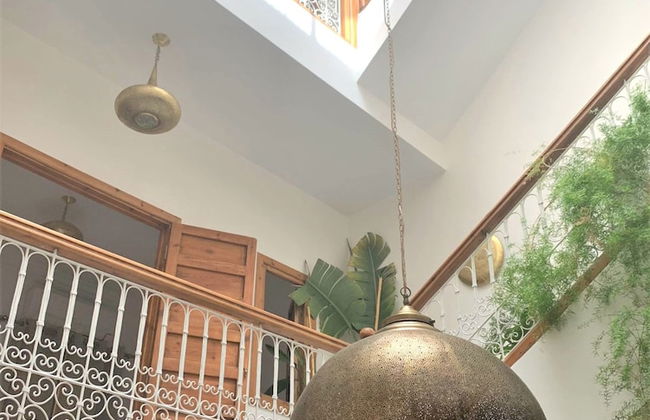 Riad Beni Youssef - Photo 34