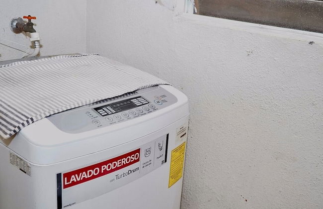 Apartamento Santo Domingo - Foto 6